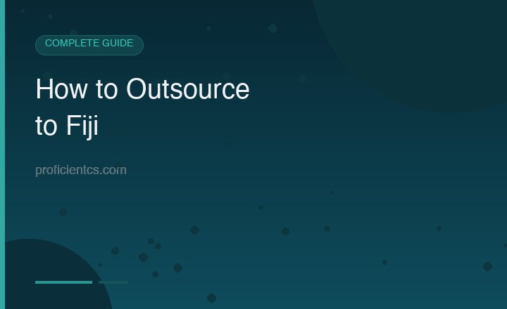 How to outsource to Fiji — complete guide for NZ businesses